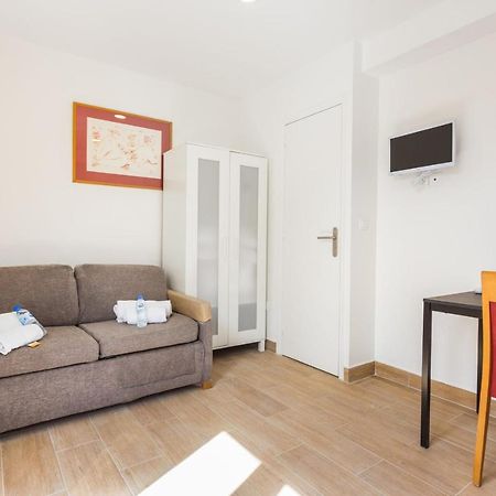 Ferienwohnung Cmg Porte De Chatillon - Malakoff VII Exterior foto