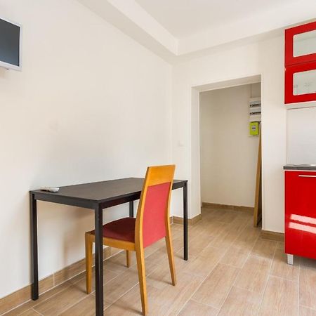 Ferienwohnung Cmg Porte De Chatillon - Malakoff VII Exterior foto
