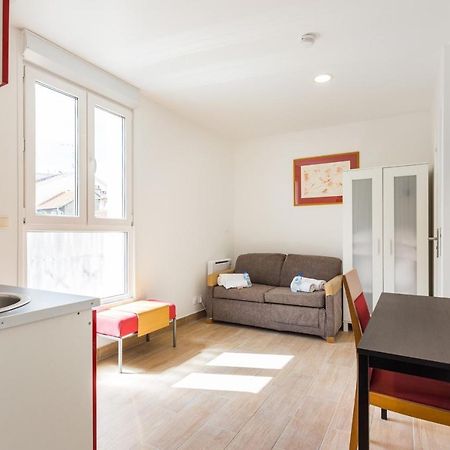Ferienwohnung Cmg Porte De Chatillon - Malakoff VII Exterior foto
