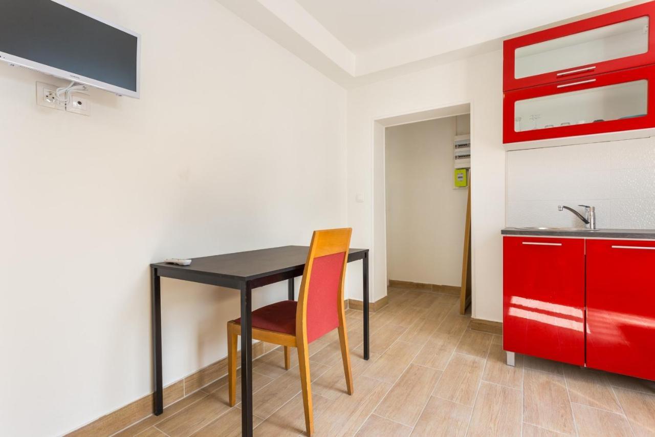 Ferienwohnung Cmg Porte De Chatillon - Malakoff VII Exterior foto