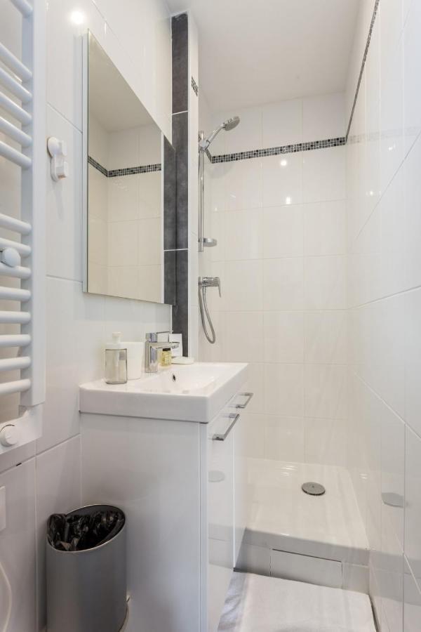 Ferienwohnung Cmg Porte De Chatillon - Malakoff VII Exterior foto